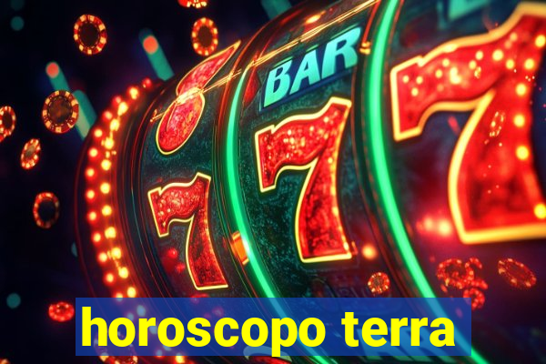 horoscopo terra