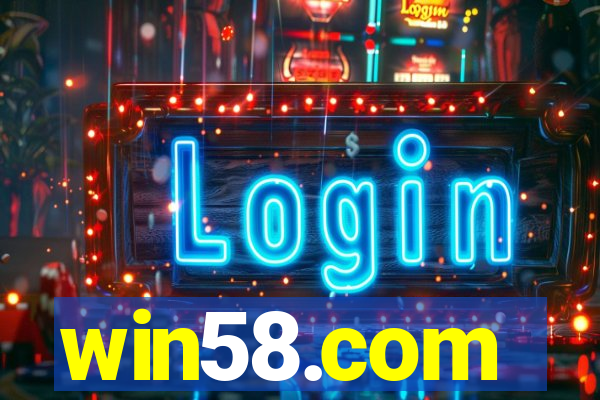 win58.com