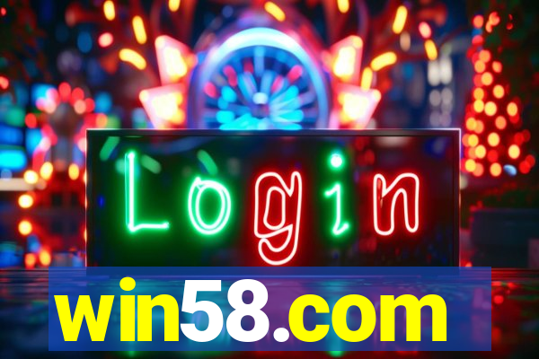 win58.com