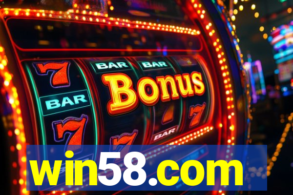 win58.com