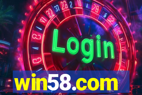 win58.com