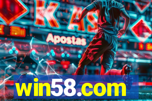 win58.com