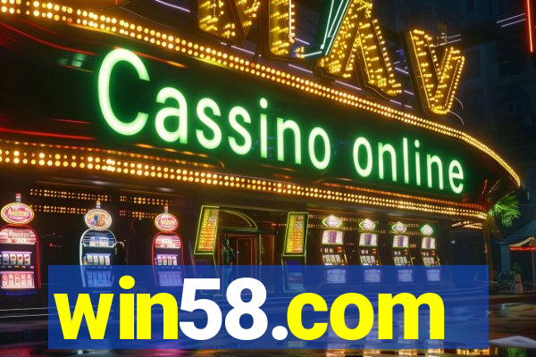 win58.com