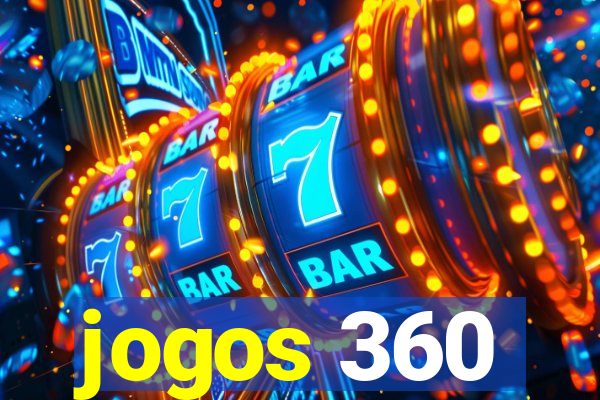 jogos 360