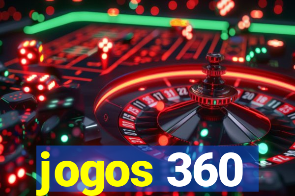 jogos 360