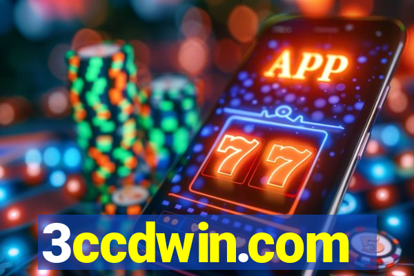 3ccdwin.com