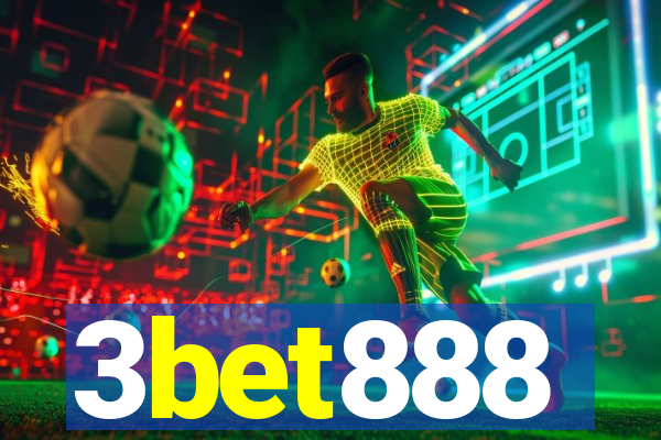 3bet888