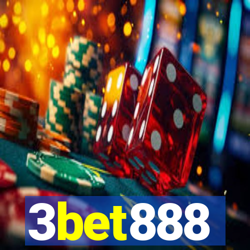 3bet888