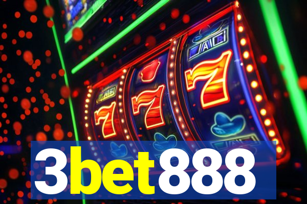 3bet888