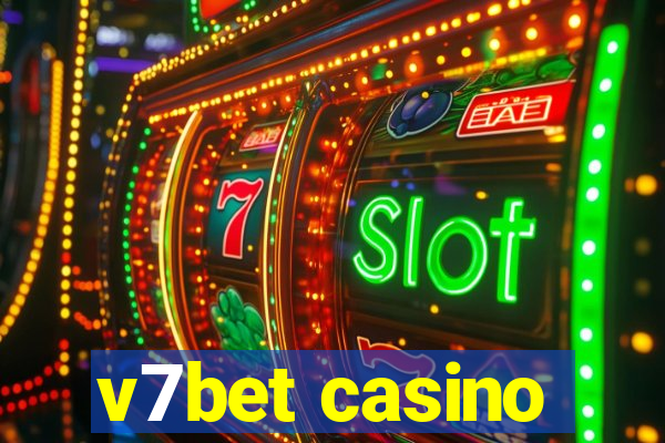 v7bet casino