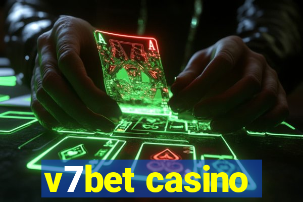 v7bet casino