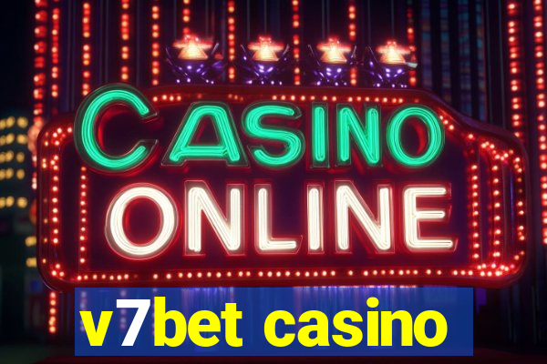 v7bet casino