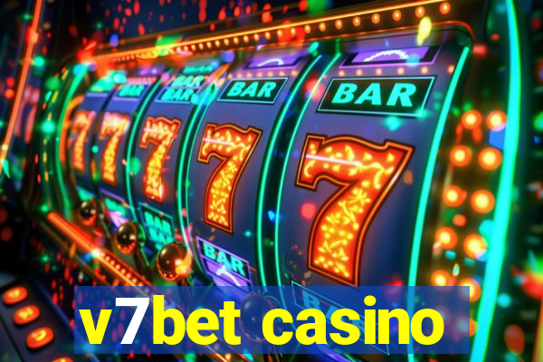 v7bet casino