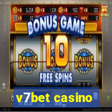 v7bet casino