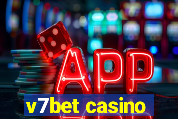 v7bet casino