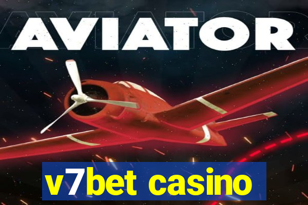 v7bet casino