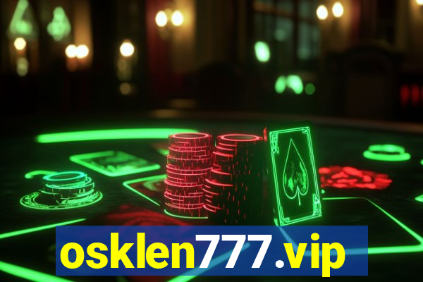 osklen777.vip