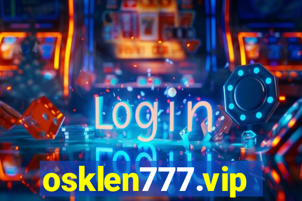 osklen777.vip