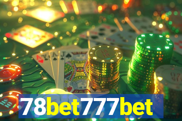 78bet777bet