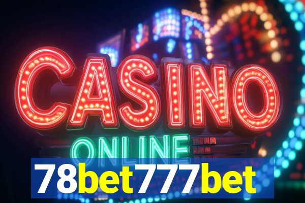 78bet777bet