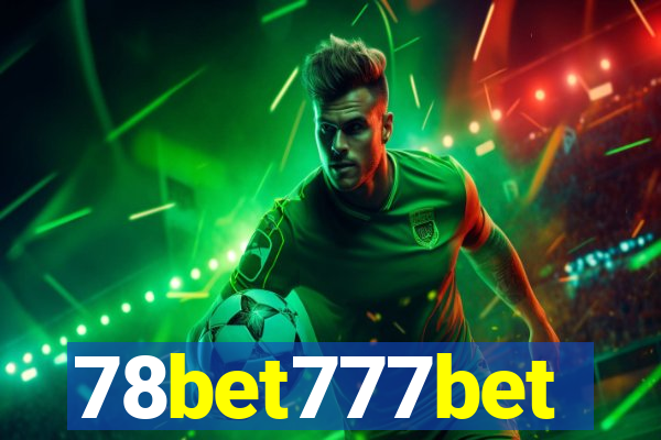 78bet777bet