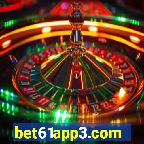 bet61app3.com