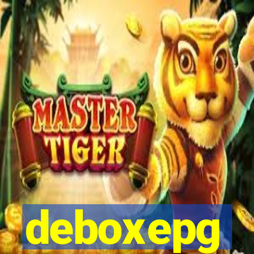 deboxepg