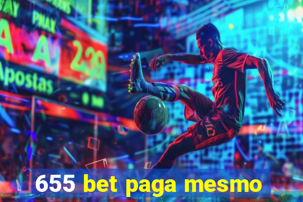 655 bet paga mesmo