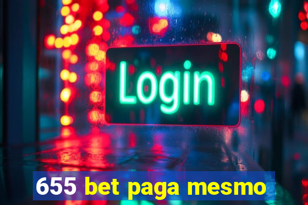 655 bet paga mesmo