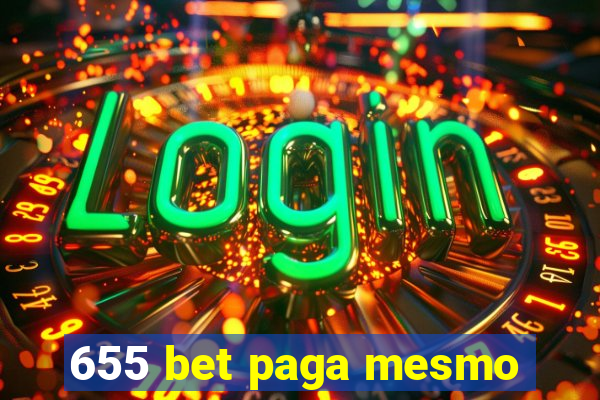 655 bet paga mesmo