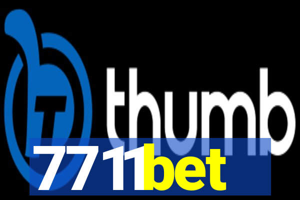 7711bet