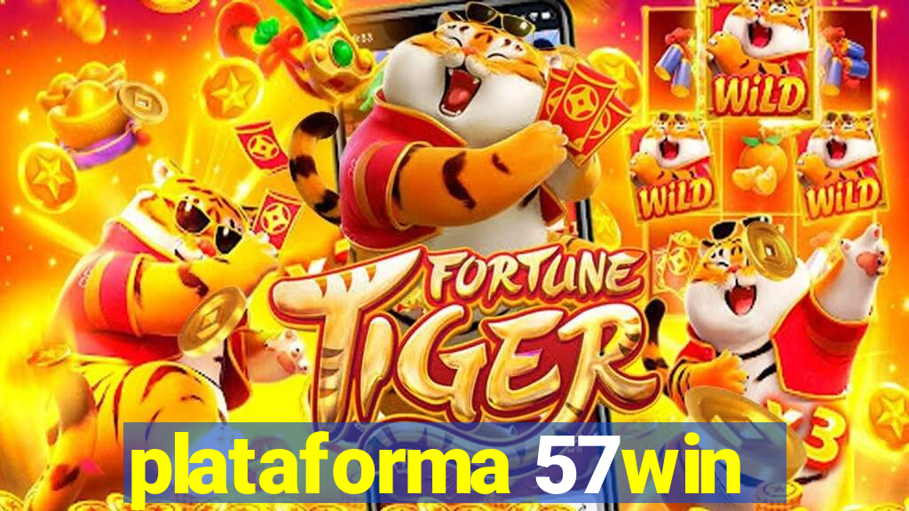 plataforma 57win