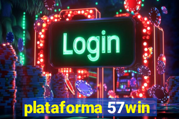 plataforma 57win