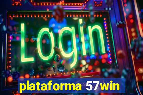 plataforma 57win