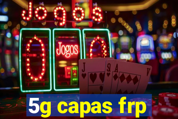 5g capas frp