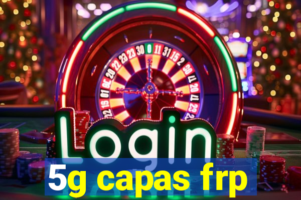 5g capas frp