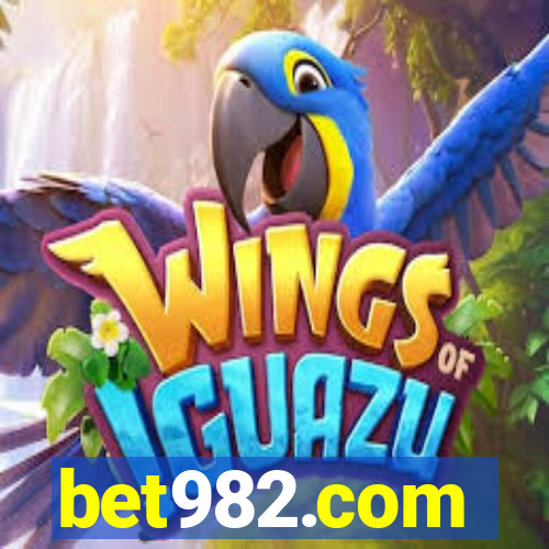 bet982.com