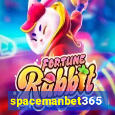 spacemanbet365