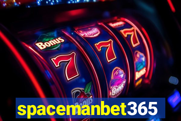 spacemanbet365