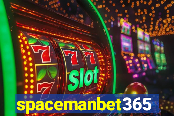 spacemanbet365