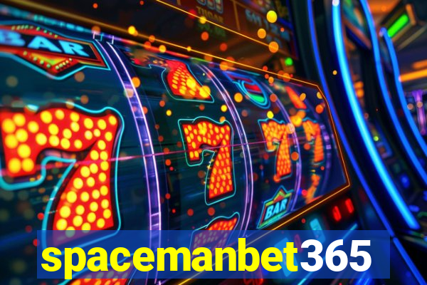 spacemanbet365