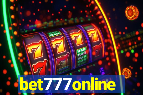 bet777online