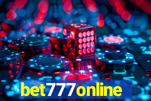 bet777online