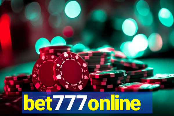 bet777online