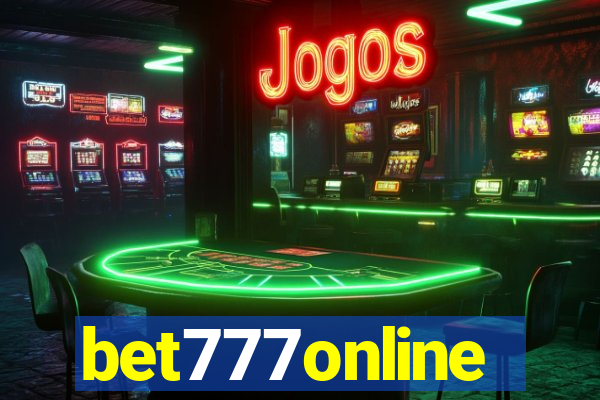 bet777online