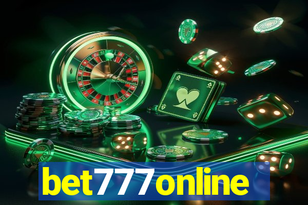 bet777online