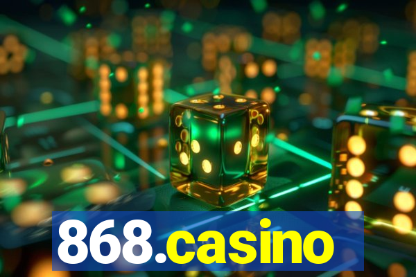 868.casino