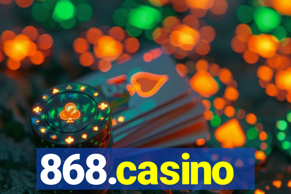 868.casino