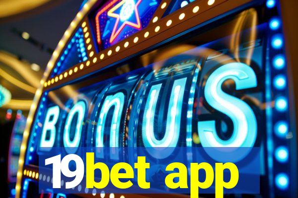 19bet app