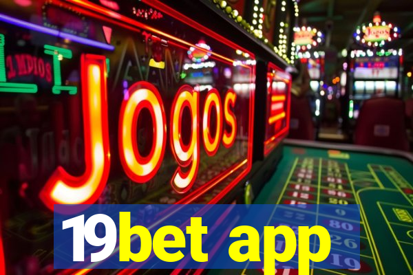 19bet app